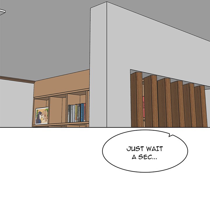 My Mother Is A College Student Chapter 125 - HolyManga.Net