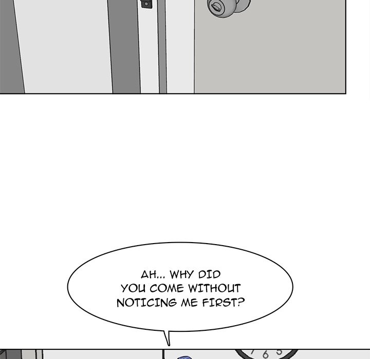 My Mother Is A College Student Chapter 125 - HolyManga.Net