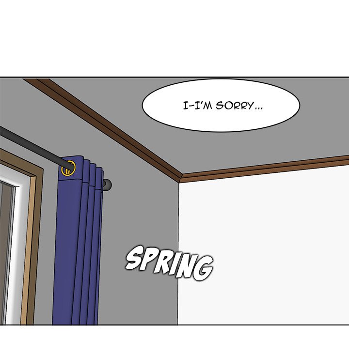 My Mother Is A College Student Chapter 125 - HolyManga.Net