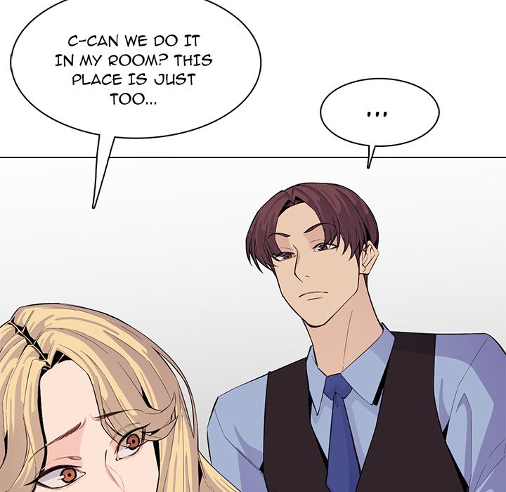 My Mother Is A College Student Chapter 125 - HolyManga.Net