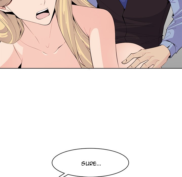 My Mother Is A College Student Chapter 125 - HolyManga.Net
