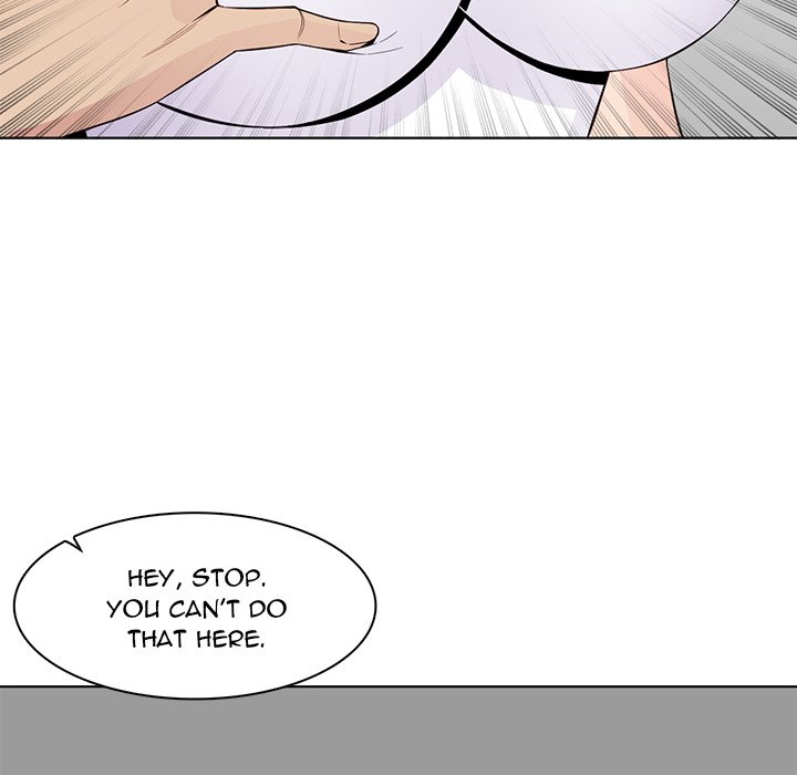 My Mother Is A College Student Chapter 125 - HolyManga.Net