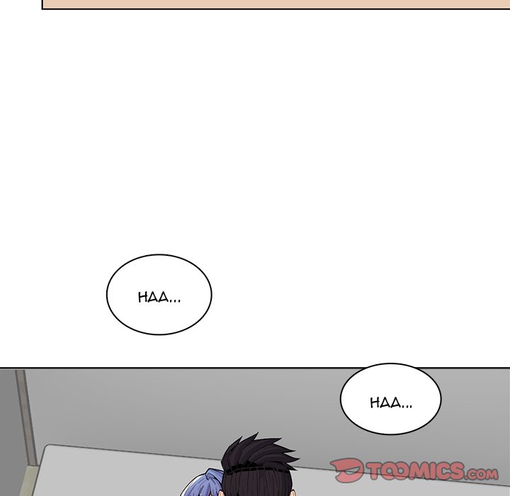 My Mother Is A College Student Chapter 125 - HolyManga.Net