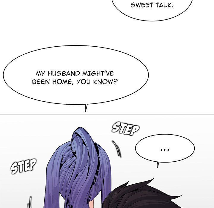 My Mother Is A College Student Chapter 125 - HolyManga.Net