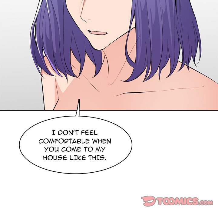 My Mother Is A College Student Chapter 125 - HolyManga.Net