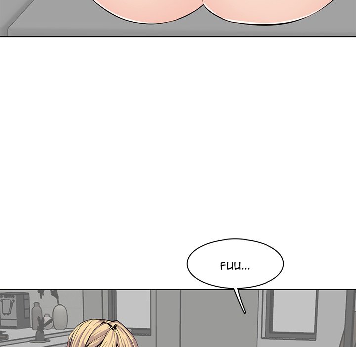 My Mother Is A College Student Chapter 125 - HolyManga.Net