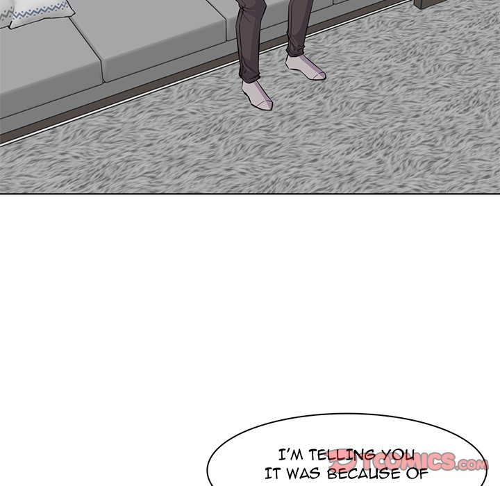 My Mother Is A College Student Chapter 126 - HolyManga.Net