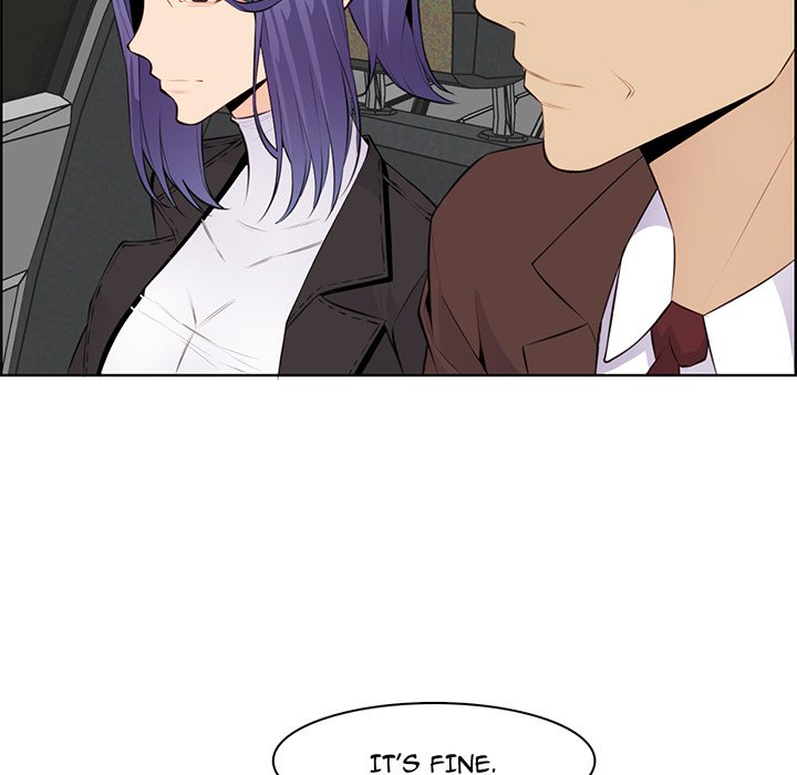My Mother Is A College Student Chapter 126 - HolyManga.Net