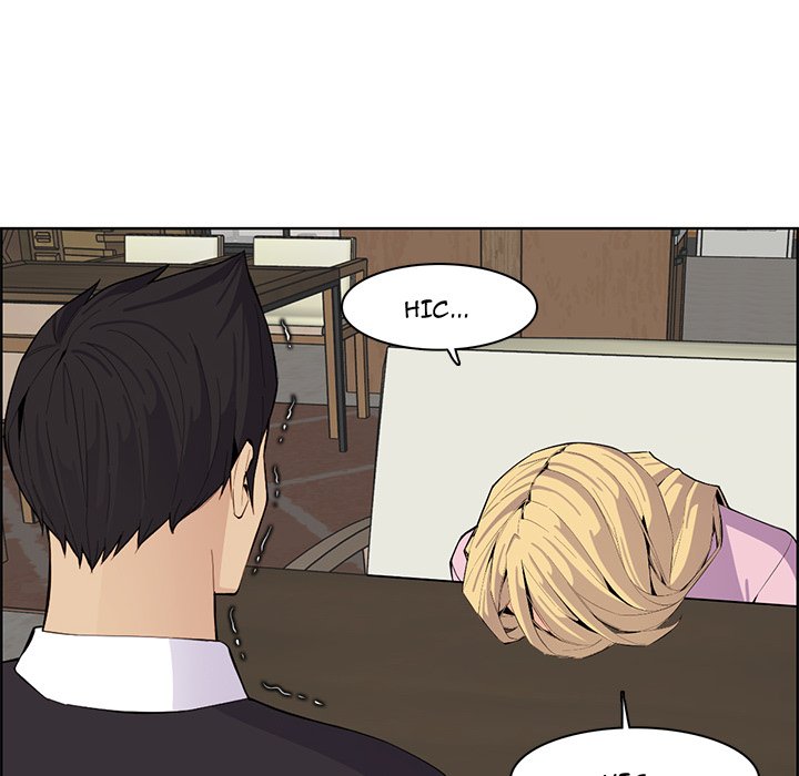 My Mother Is A College Student Chapter 126 - HolyManga.Net