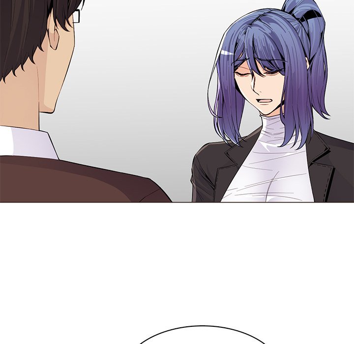 My Mother Is A College Student Chapter 126 - HolyManga.Net