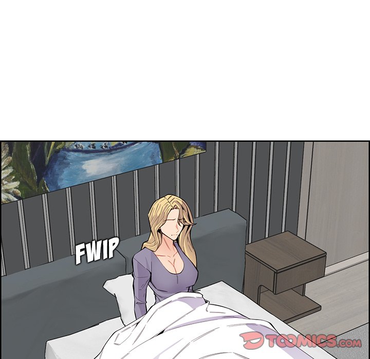 My Mother Is A College Student Chapter 126 - HolyManga.Net