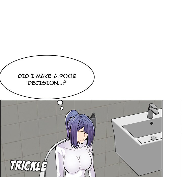 My Mother Is A College Student Chapter 126 - HolyManga.Net