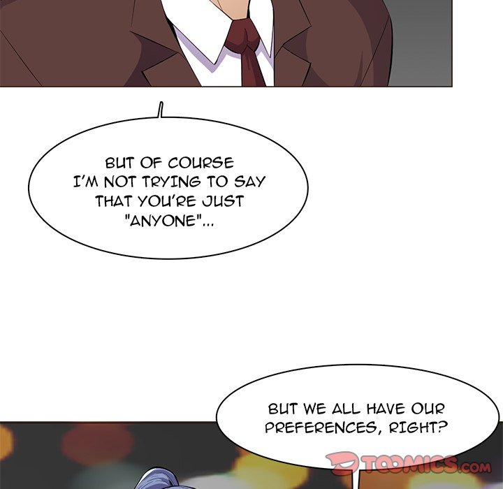 My Mother Is A College Student Chapter 126 - HolyManga.Net