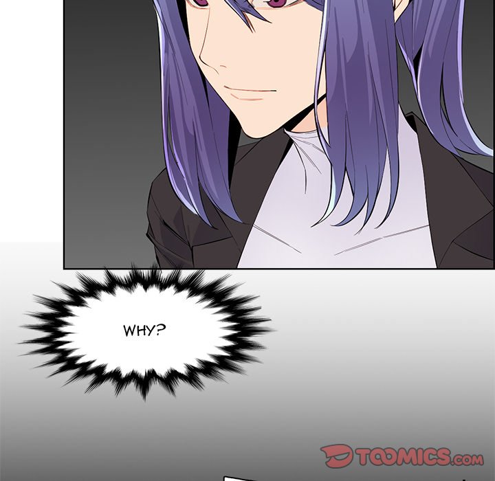 My Mother Is A College Student Chapter 126 - HolyManga.Net