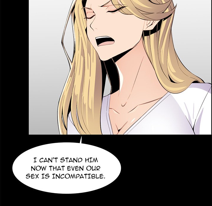 My Mother Is A College Student Chapter 126 - HolyManga.Net