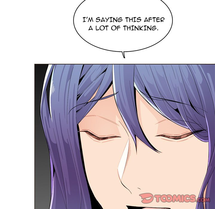 My Mother Is A College Student Chapter 126 - HolyManga.Net