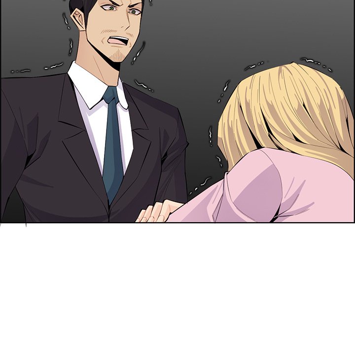 My Mother Is A College Student Chapter 126 - HolyManga.Net