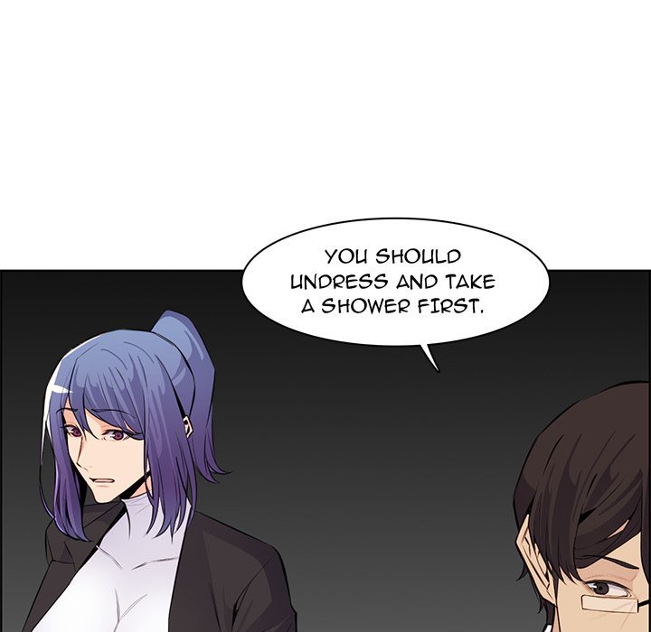 My Mother Is A College Student Chapter 126 - HolyManga.Net