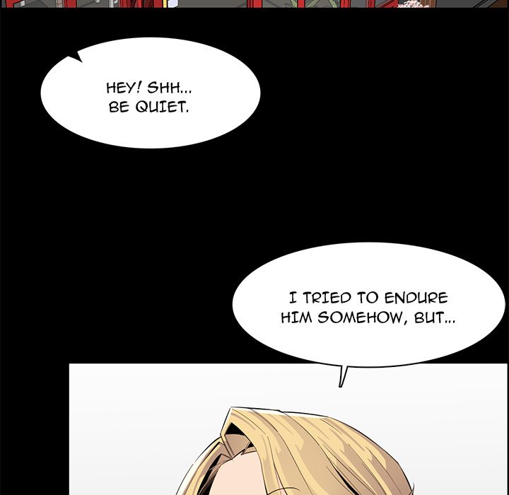 My Mother Is A College Student Chapter 126 - HolyManga.Net