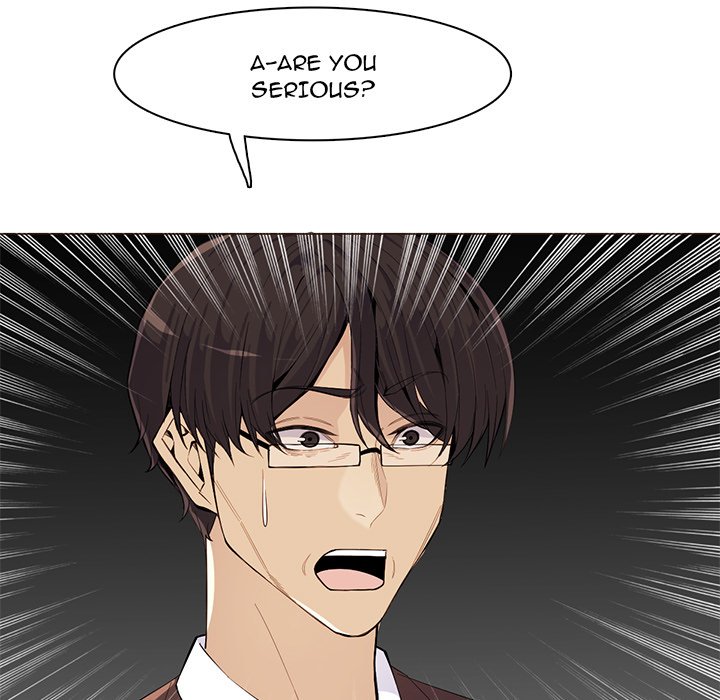 My Mother Is A College Student Chapter 126 - HolyManga.Net