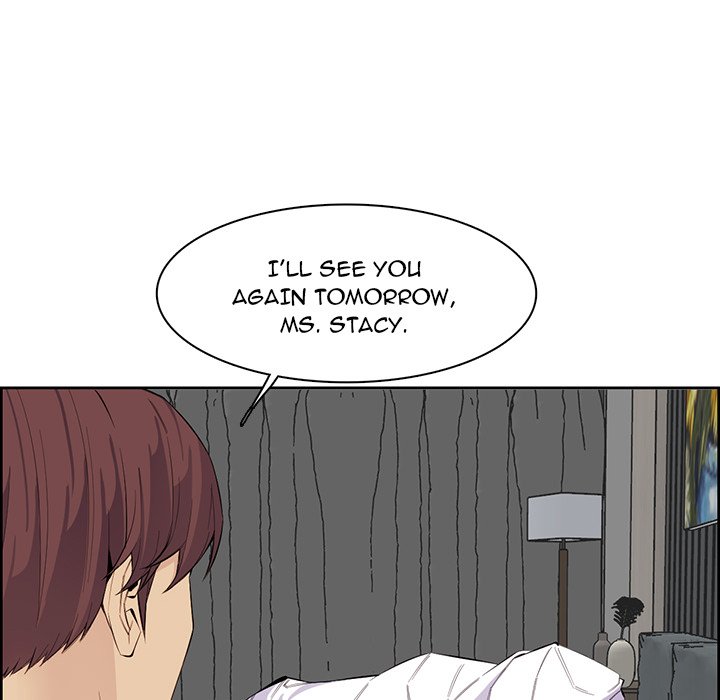 My Mother Is A College Student Chapter 126 - HolyManga.Net