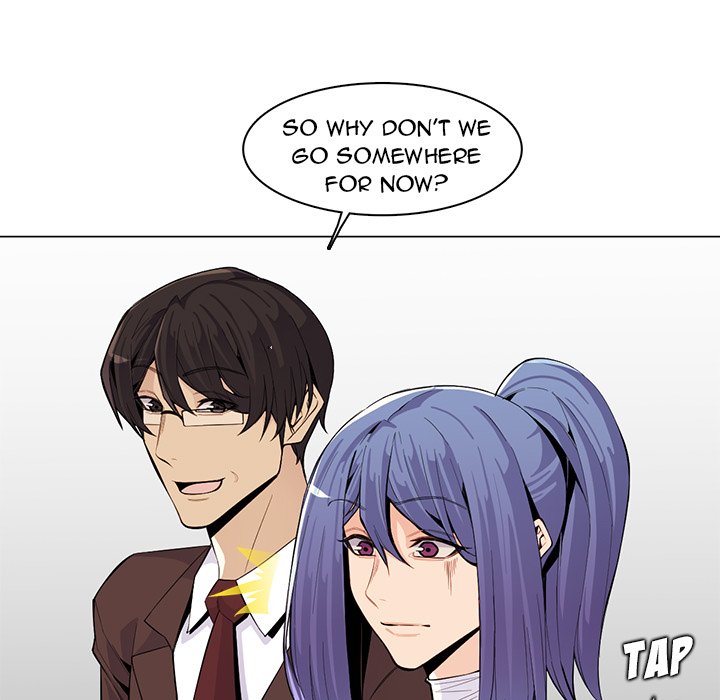My Mother Is A College Student Chapter 126 - HolyManga.Net