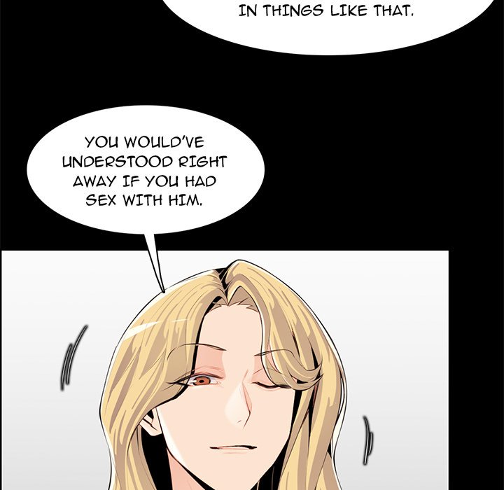 My Mother Is A College Student Chapter 126 - HolyManga.Net