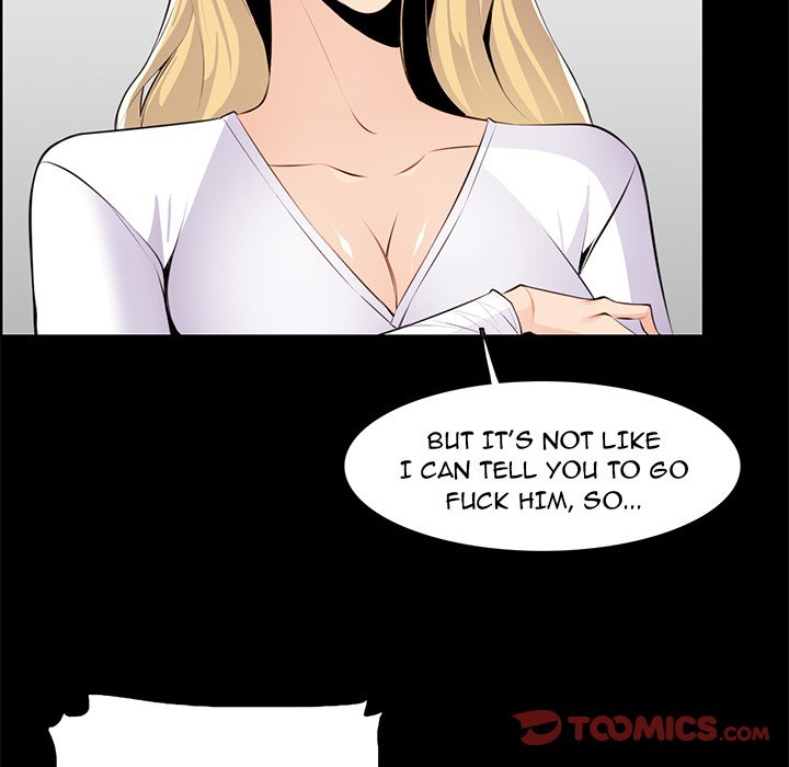 My Mother Is A College Student Chapter 126 - HolyManga.Net