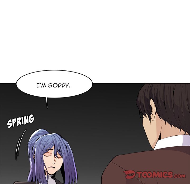 My Mother Is A College Student Chapter 126 - HolyManga.Net