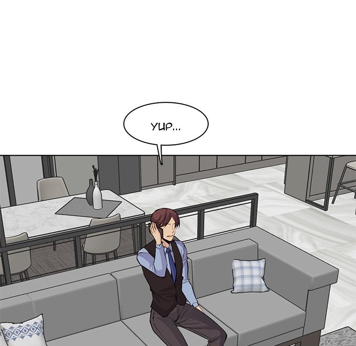 My Mother Is A College Student Chapter 126 - HolyManga.Net