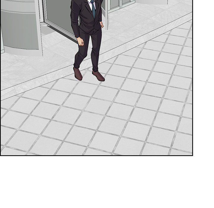 My Mother Is A College Student Chapter 126 - HolyManga.Net