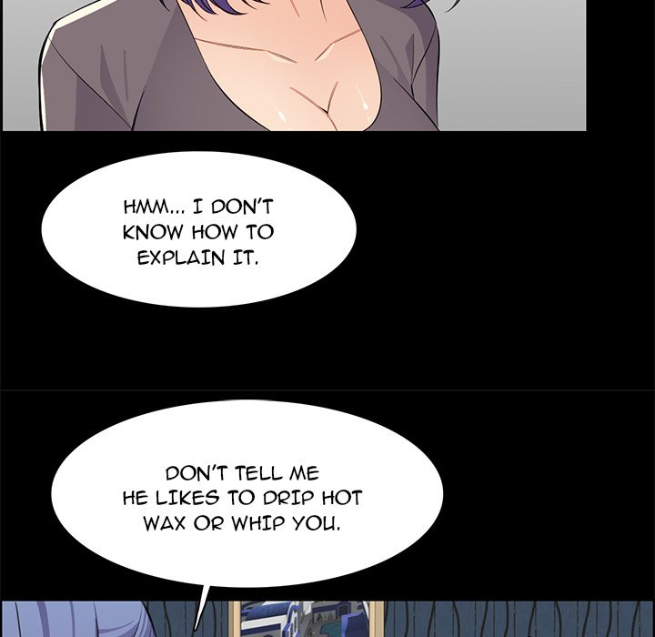 My Mother Is A College Student Chapter 126 - HolyManga.Net
