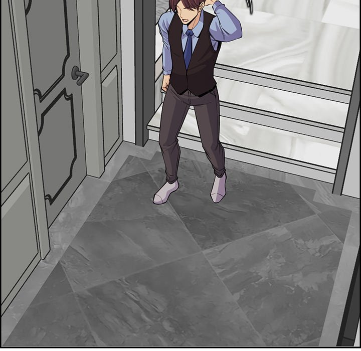 My Mother Is A College Student Chapter 126 - HolyManga.Net