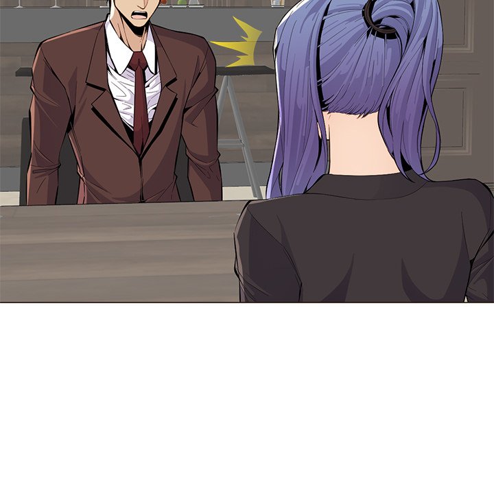 My Mother Is A College Student Chapter 126 - HolyManga.Net