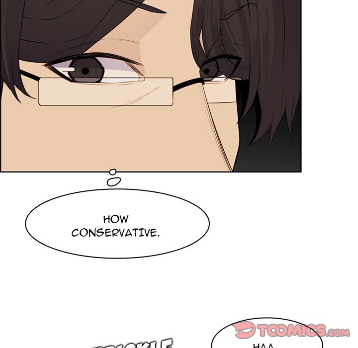 My Mother Is A College Student Chapter 126 - HolyManga.Net