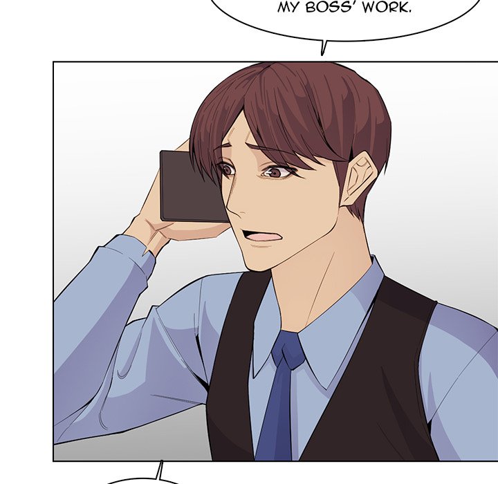 My Mother Is A College Student Chapter 126 - HolyManga.Net