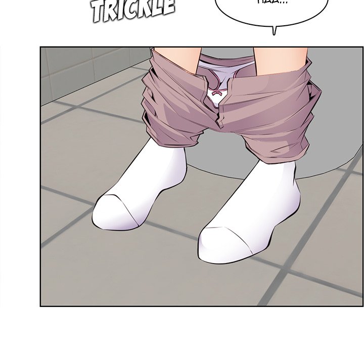 My Mother Is A College Student Chapter 126 - HolyManga.Net