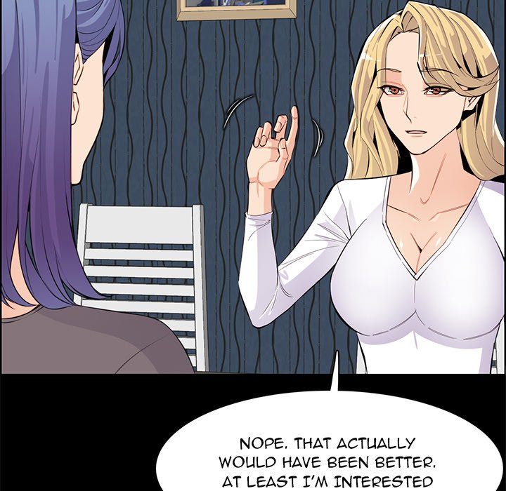 My Mother Is A College Student Chapter 126 - HolyManga.Net