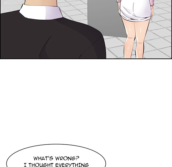 My Mother Is A College Student Chapter 126 - HolyManga.Net