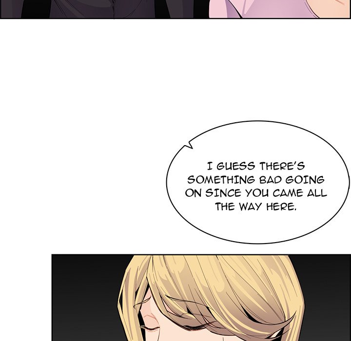 My Mother Is A College Student Chapter 126 - HolyManga.Net