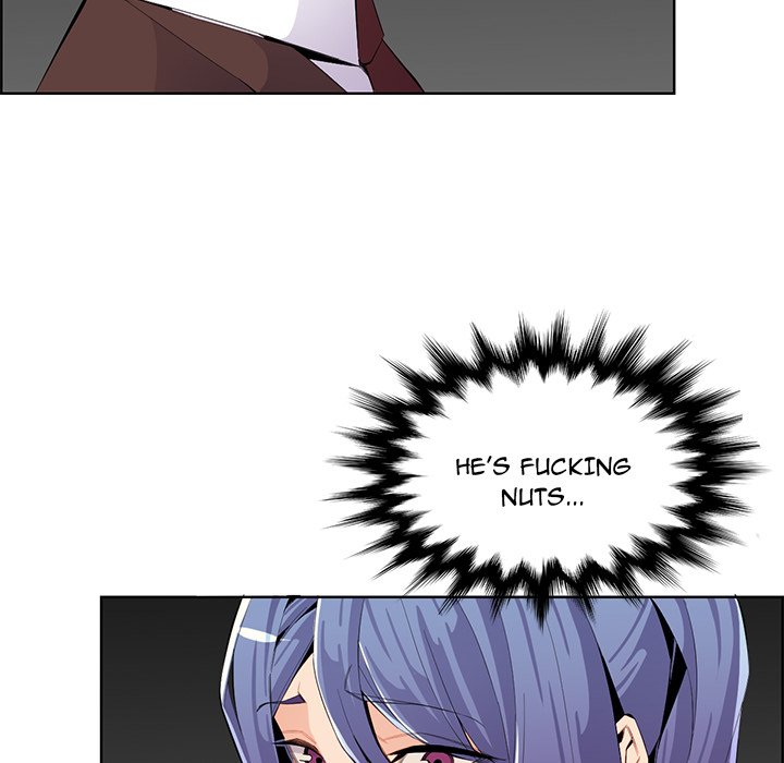 My Mother Is A College Student Chapter 126 - HolyManga.Net