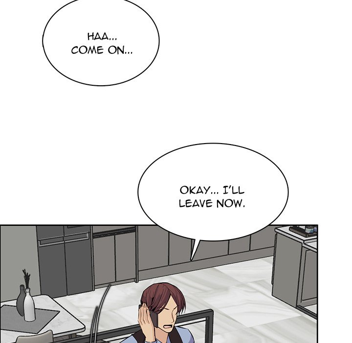 My Mother Is A College Student Chapter 126 - HolyManga.Net