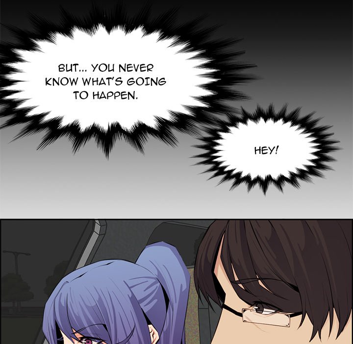 My Mother Is A College Student Chapter 126 - HolyManga.Net