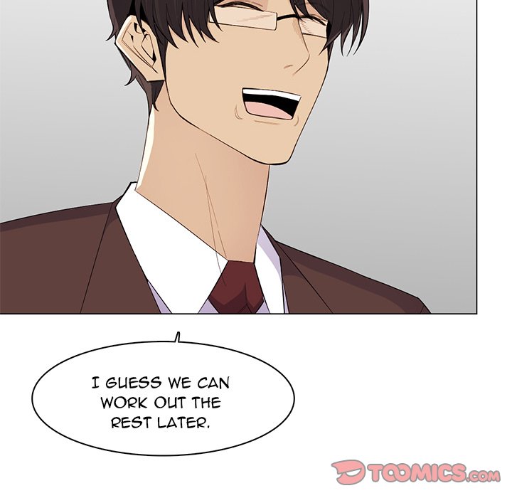 My Mother Is A College Student Chapter 126 - HolyManga.Net