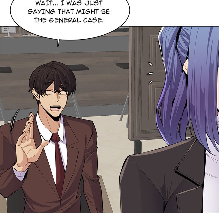 My Mother Is A College Student Chapter 126 - HolyManga.Net