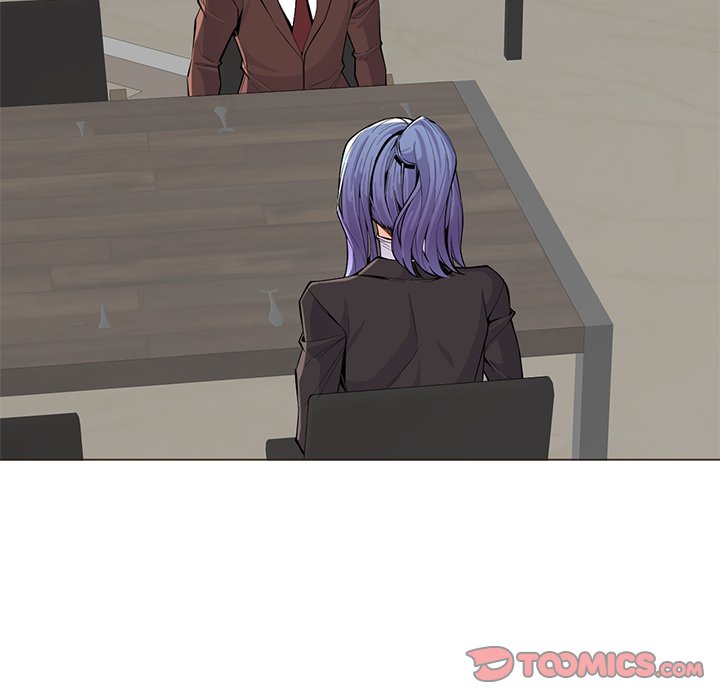 My Mother Is A College Student Chapter 126 - HolyManga.Net