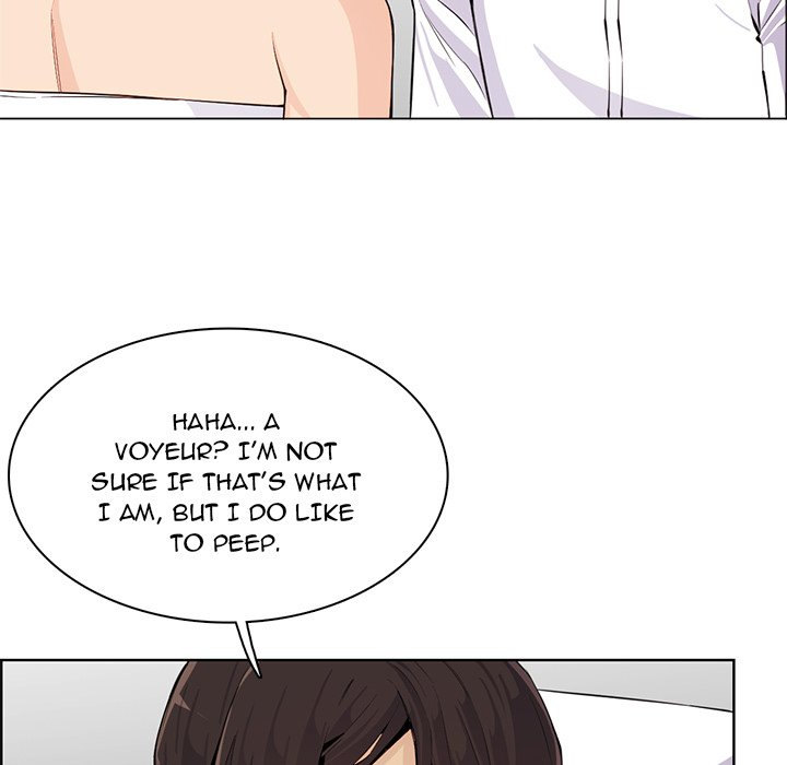 My Mother Is A College Student Chapter 127 - HolyManga.Net