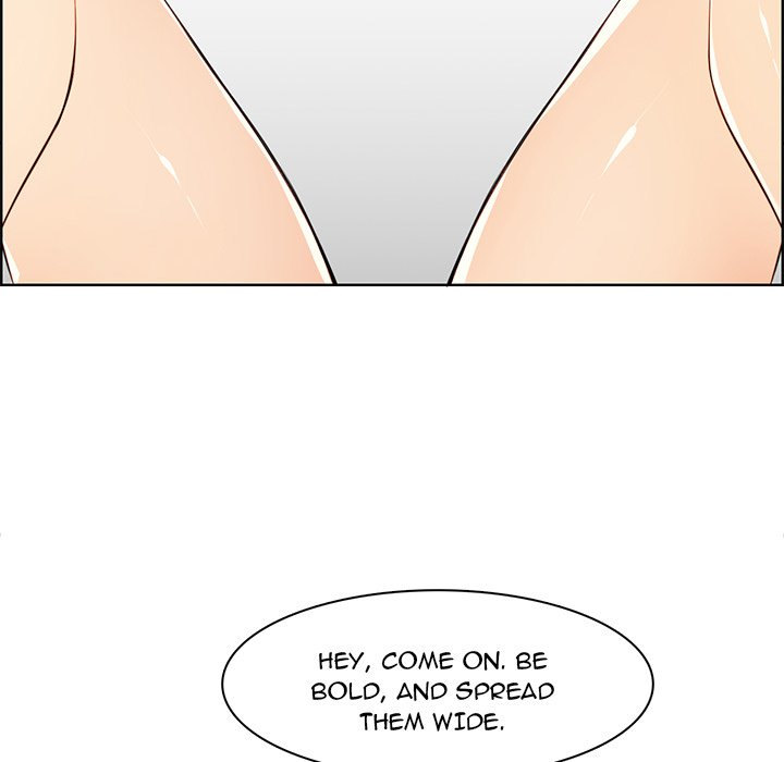 My Mother Is A College Student Chapter 127 - HolyManga.Net