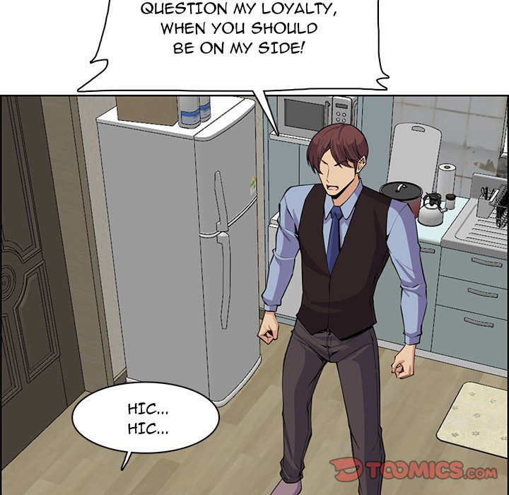 My Mother Is A College Student Chapter 127 - HolyManga.Net