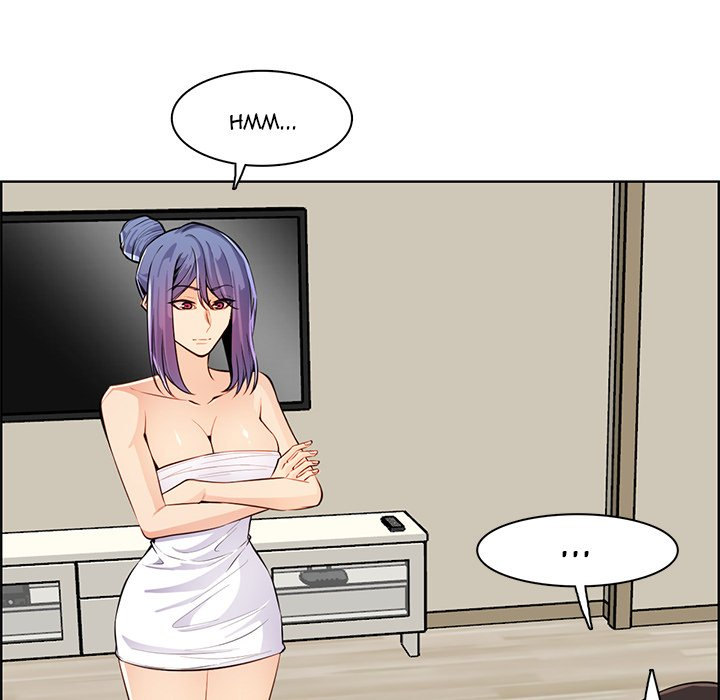 My Mother Is A College Student Chapter 127 - HolyManga.Net